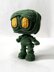 Amumu League of Legends LOL Amigurumi