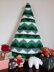 Christmas Tree Cushions