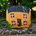 Cotswold Country Cottage Toy Knitting Pattern.