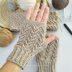 Hygge Arrow Gloves