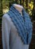 Tender Touch Infinity Scarf - PA-319