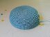 Sun raffia hat Bambino
