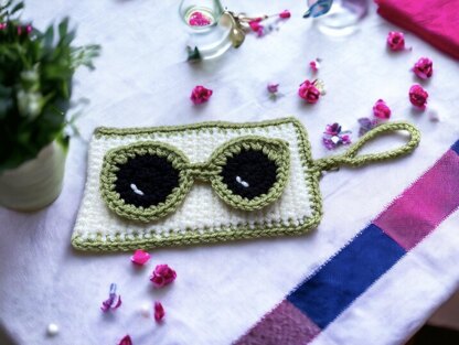 Glasses Pouch