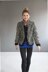 Made by Me - Handknitting (No.01) by Rico Design