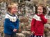 Reindeer Jumper for Children in Sport or DK