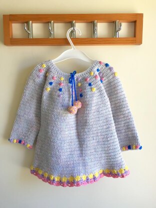 Confetti Tunic