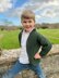 Harris Sweater and Cardigan