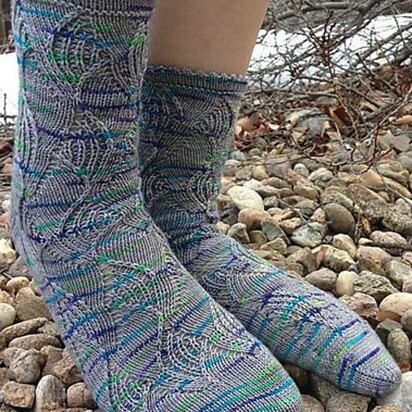 Convex Socks