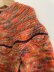Sinuosity Baby Cardigan BJ317