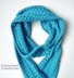 Mini Waves Scarf