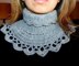 Victorian Neck Warmer