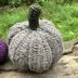 Pumpkin Patch Family [crochet]