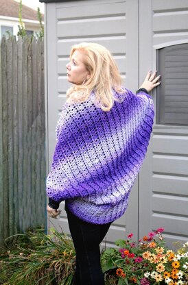 Snuggler Cardigan Sweater