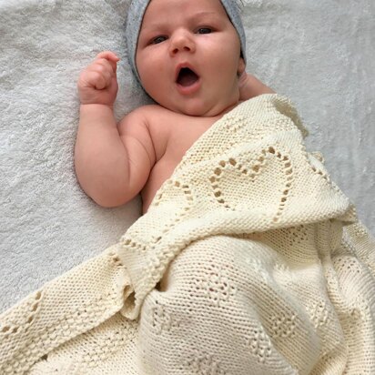 Emilka - knitting pattern