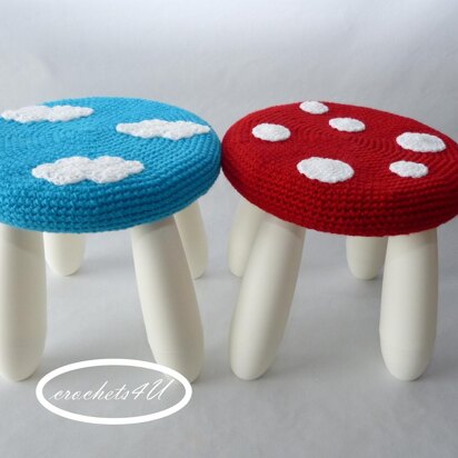 Cozy stool