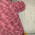 Ghost Pillow