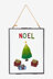 Joyeux Noël in DMC - PAT0593 - Downloadable PDF