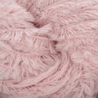 Big Bad Wool Baby Yeti - Pink Noses