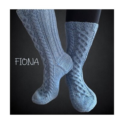 Fiona socks
