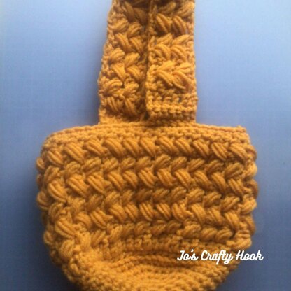 Braided Basket