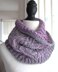 Asterra cowl