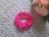 Crochet Easy Lacy Scrunchie Pattern