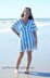 Beach Day Cover-Up Tunic