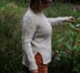 Intertwined Roots Sweater