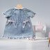 April Baby Dress #133