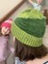 Ridge Hat