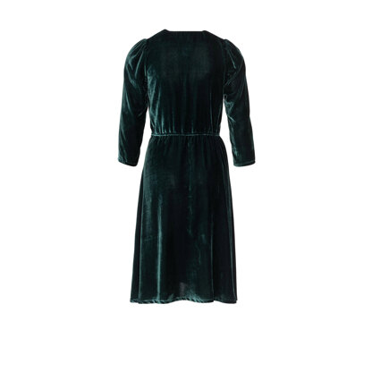Burda Style Misses' Dress B5943 - Sewing Pattern