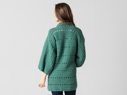 Season's Change Cardigan