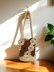 Amberweave Bloom Bucket Bag Crochet Pattern - Digital Download