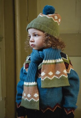 Rowan Little Star Kollektion