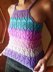 Rainbow Top