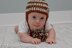 Ear Flap hat