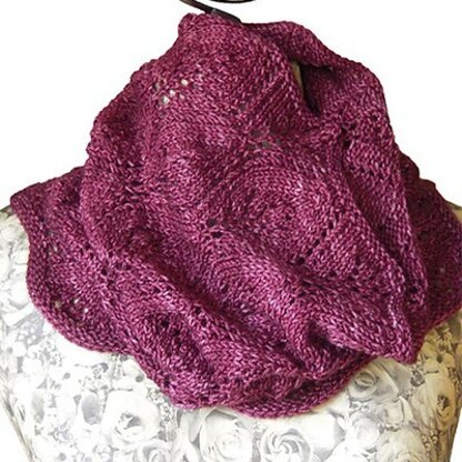 Fiber Dreams A Touch of Lace - Volume 2 eBook
