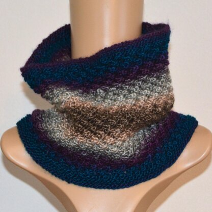 The Blackberry Cowl