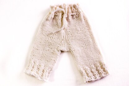 Designer Baby Pants