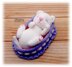 Sleeping Kitten in Cradle Crochet Pattern