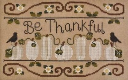 Country Cottage Be Thankful - CCN68 -  Leaflet