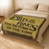 C2C CROCHET PATTERN The Lord of the Rings Throw LOTR Blanket Queen Twin Afghan