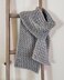 Woven Bridge Scarf