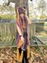 The Hood and Shoulders Pocket Shawl