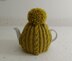 Cable Tea Cosy