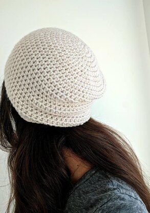 Perfect Simple Beanie