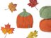 Pumpkin Patch Halloween Hat Thanksgiving