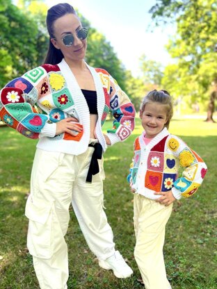 JOYSIE Matching Duo