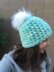 Snowdrift Beanie