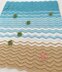 Sea Turtle Blanket